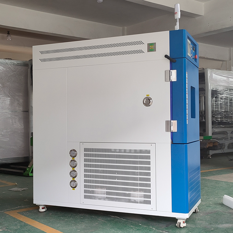 高低温快速温变试验箱快速温度变化测试机