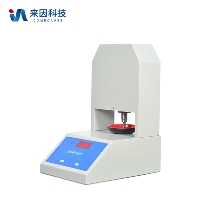 来因科技指针式颗粒强度分析仪IN-KD4A