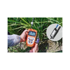 土壤pH值测定仪TZS-pH-IIG 托普云农
