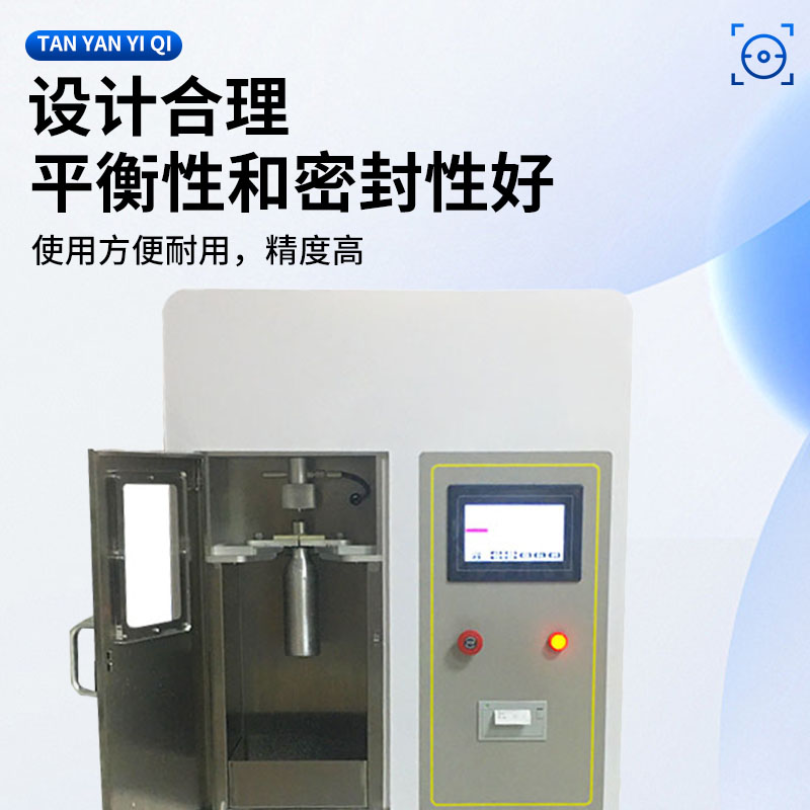 玻璃瓶耐内压测试仪TY-NNY01玻璃瓶耐内压力试验机