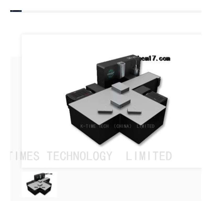3D超高分辨率荧光显微镜