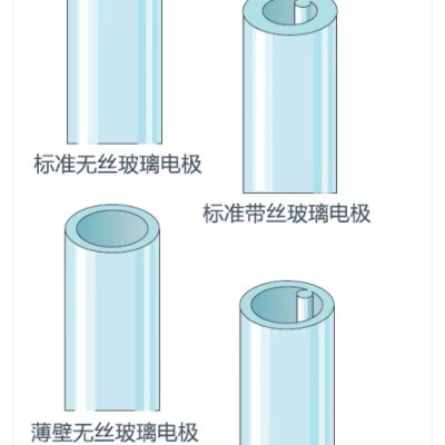 玻璃微电极