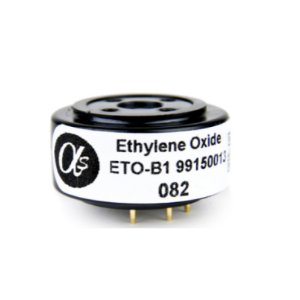环氧乙烷传感器(ETO传感器)ETO-B1