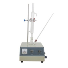 10通道光路系统食用油检测仪,过氧化值及酸价检测仪配件 型号ZRX-28079