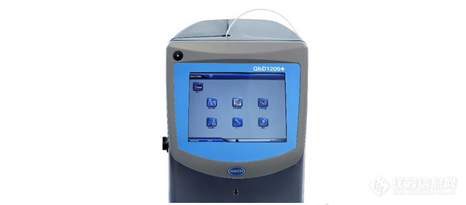 QbD1200+总有机碳分析仪在第三方医疗器械清洁度检测中的应用