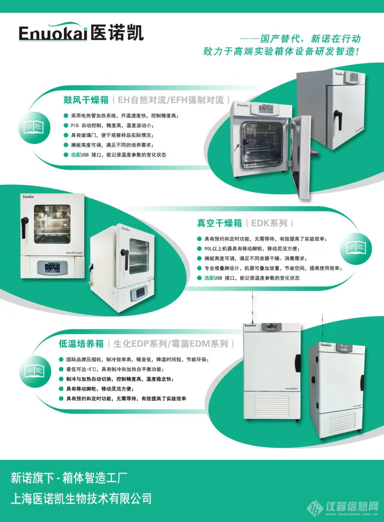 热烈庆祝上海微创心通RYJ-600E1热压机（新诺牌）投入使用