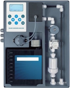 全新在线硬度分析仪 PACON 4200，掌握水质 ，保障锅炉安全！