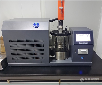 山东盛泰仪器SH14454冻点测定仪成功入驻山东新和成药业