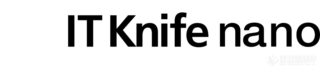 ITlknife nano