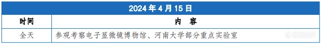 第二轮通知 | 第十届全国微束分析技术标准宣贯会暨第五届全国电镜维护管理与教学论坛