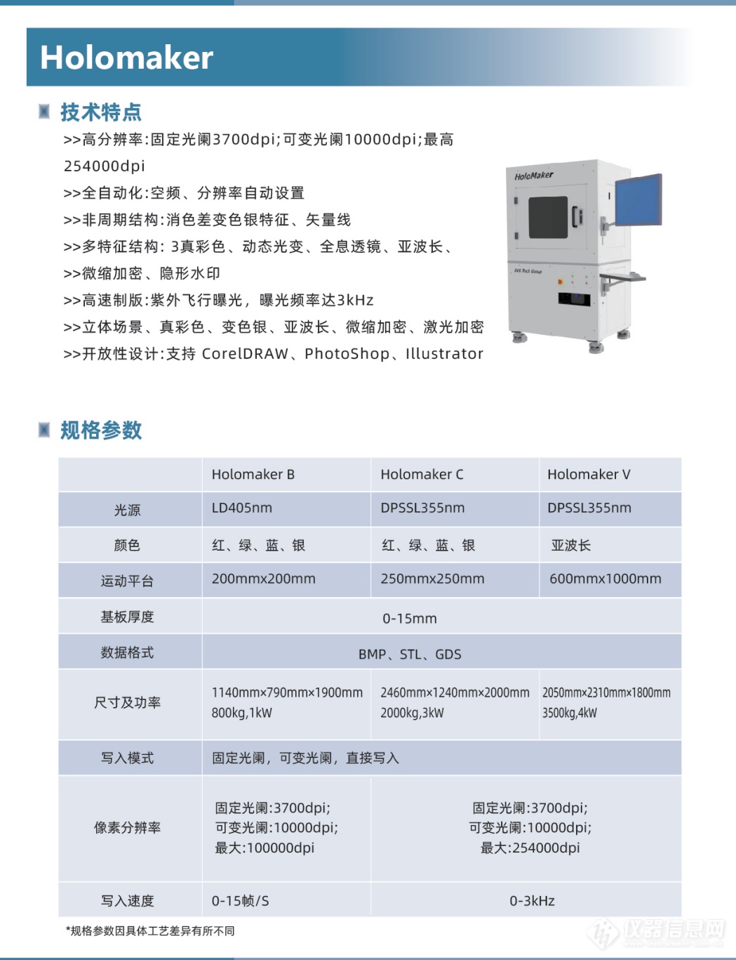 holomarker规格参数.png