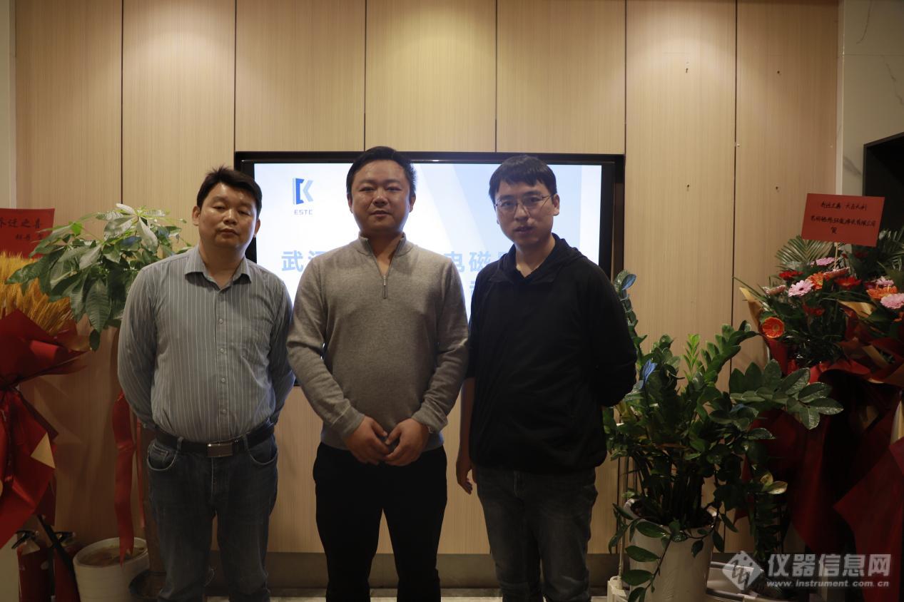中国电镜产业链系列走访第6站康尔斯特：精益求精，打造电镜实验室建设全方位解决方案