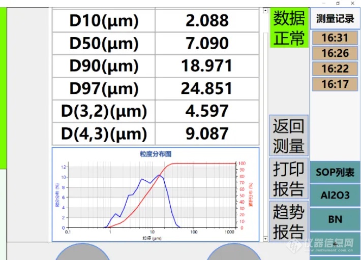 来OMEC粒度测试软件寻找你的复活节彩蛋吧