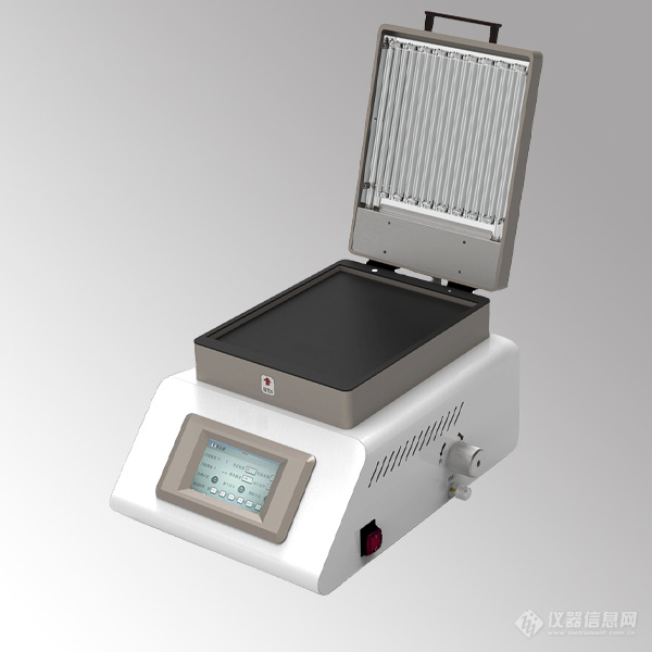 紫外臭氧清洗机HWUVO-9（600x600）.jpg