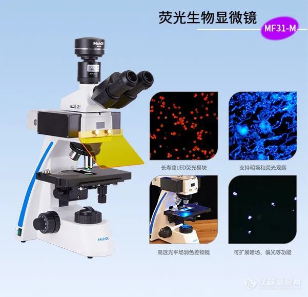 Mshot明美显微成像解决方案 积极响应政府大规模设备更新行动方案