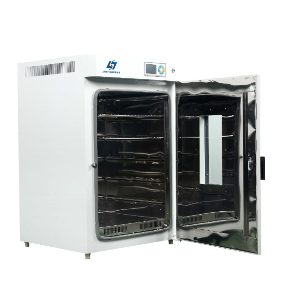 上海右一LHG-9145A立式电热恒温鼓风干燥箱 立式烘干箱