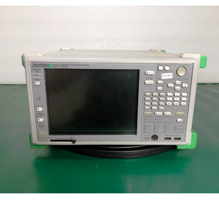 可租可售 安立Anritsu MP1590B 网络性能分析仪