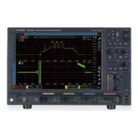 是德（KEYSIGHT）CX3300系列 器件电流波形分析仪