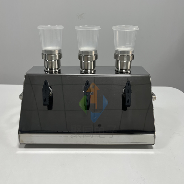 六联内置泵微生物限度仪JTW-600B多联薄膜过滤器