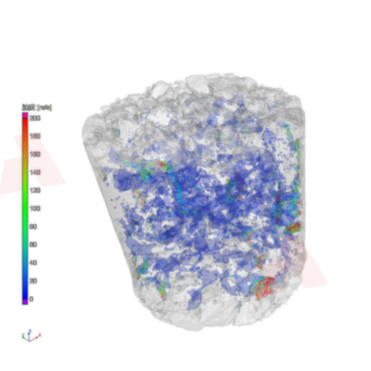 奥影 Always Imaging | 高能加速器工业CT AX-8000CT