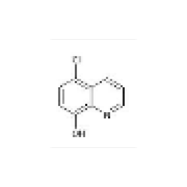 5-氯喹啉-8-醇