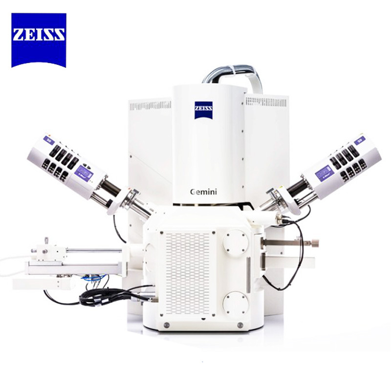 蔡司ZEISS扫描电镜（SEM）Sigma500