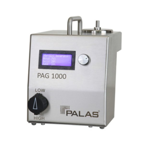 德国Palas PAG 1000 粉尘气溶胶发生器