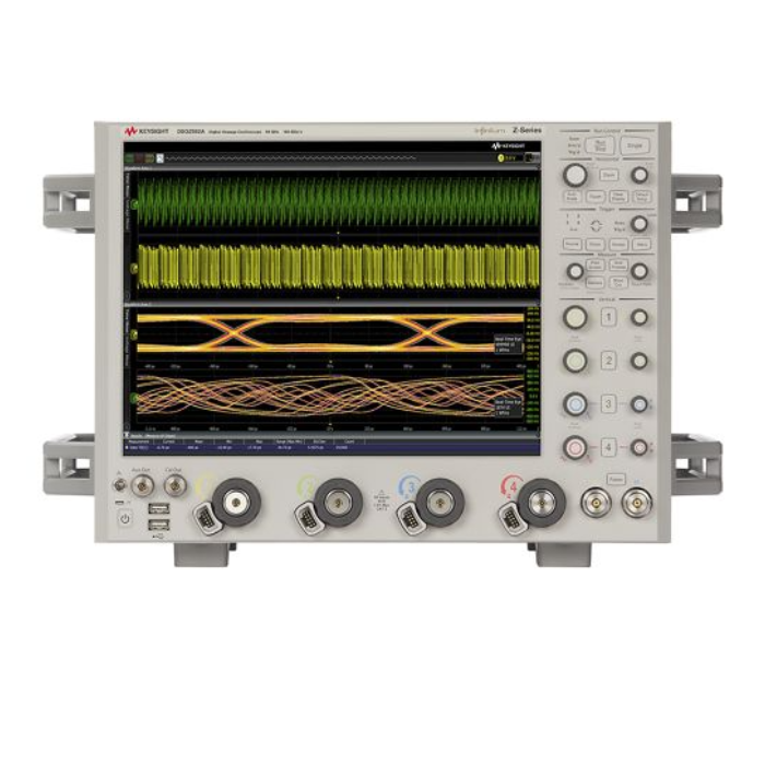 可租可售 是德科技(Keysight) DSOZ592A 示波器