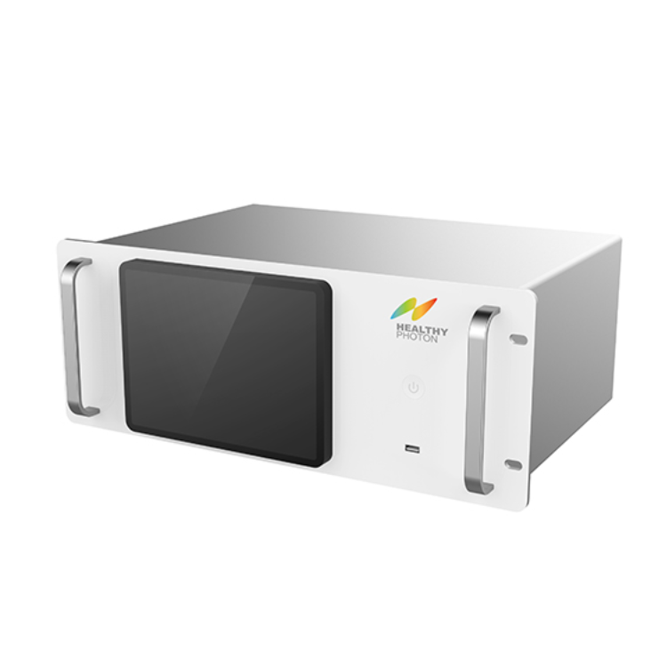 昕甬智测HT8850R工业级机柜式高精度多组分温室气体分析仪