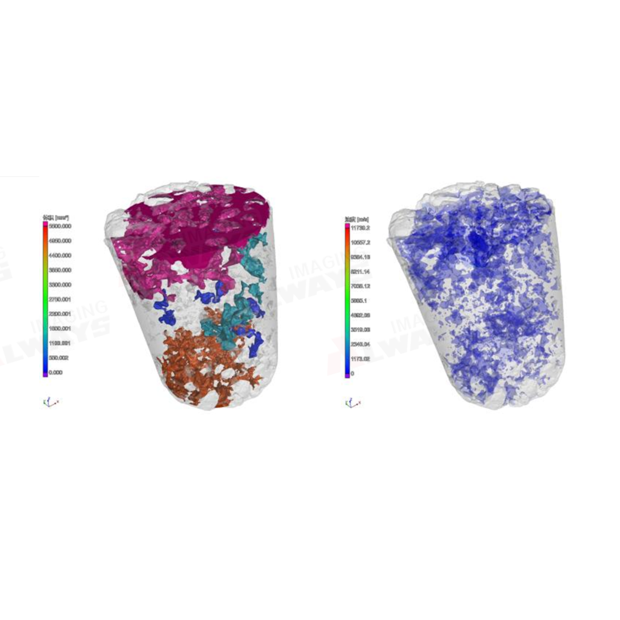 奥影 Always Imaging | 高能加速器工业CT AX-8000CT