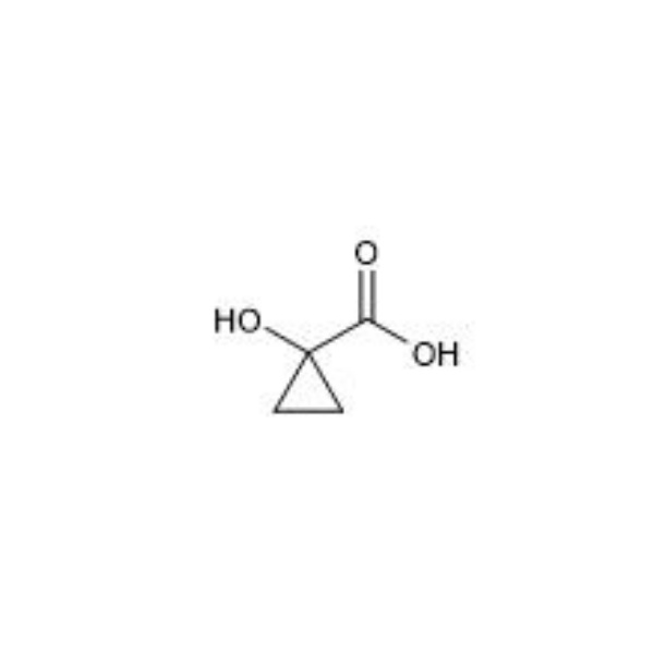 1-羟基环丙烷甲酸