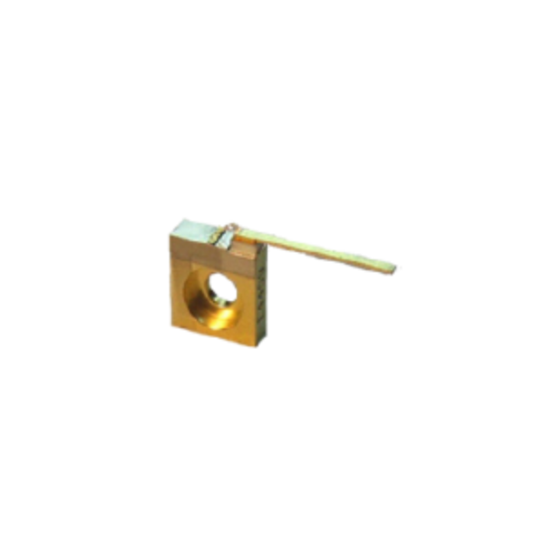 激光二极管 (Laser Diode)