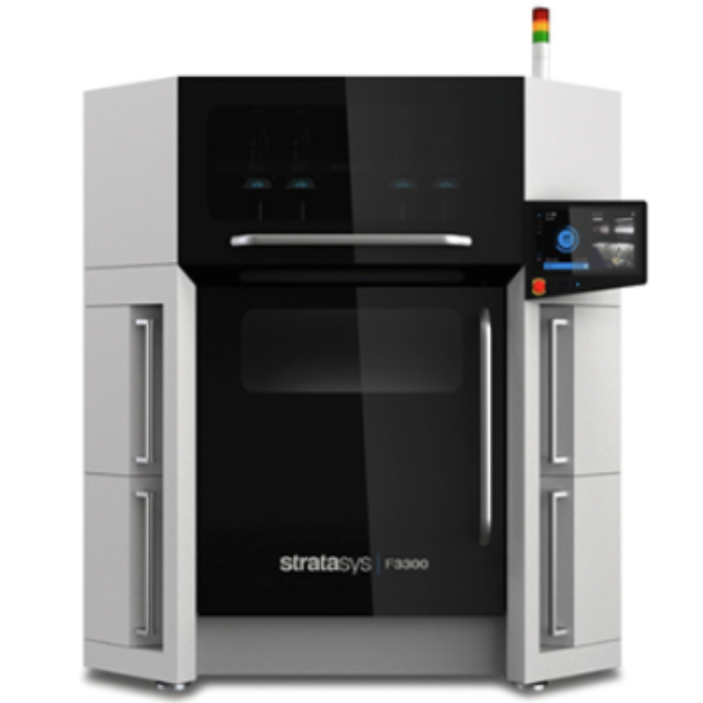 Stratasys F3300 工业级 FDM 打印机