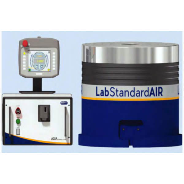 瑞士丹青 LabStandardAIR 系列精密气浮转台