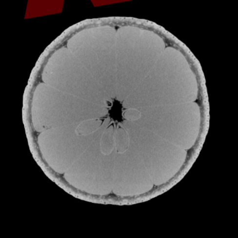 奥影工业CT AX-3000CT 通用型CT 微焦点工业CT系统 适用大多应用场景