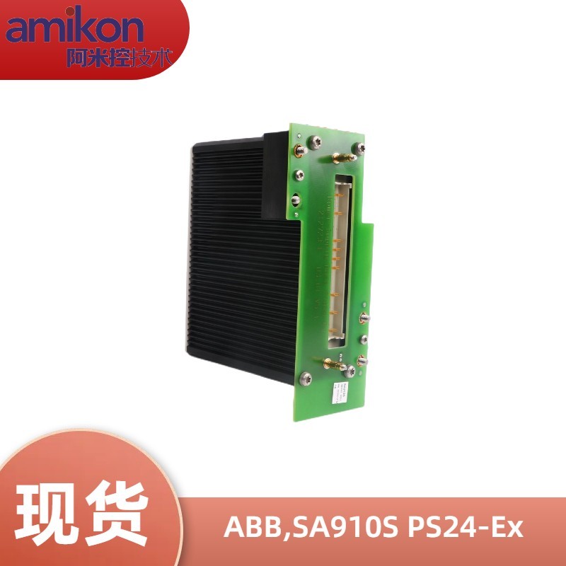 ABB 模块 型号SD802F原装现货PLC模块