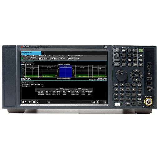 是德（KEYSIGHT）N9000B CXA 信号分析仪