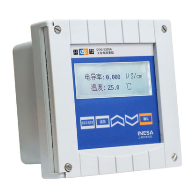 DDG-5205A型工业电导率仪