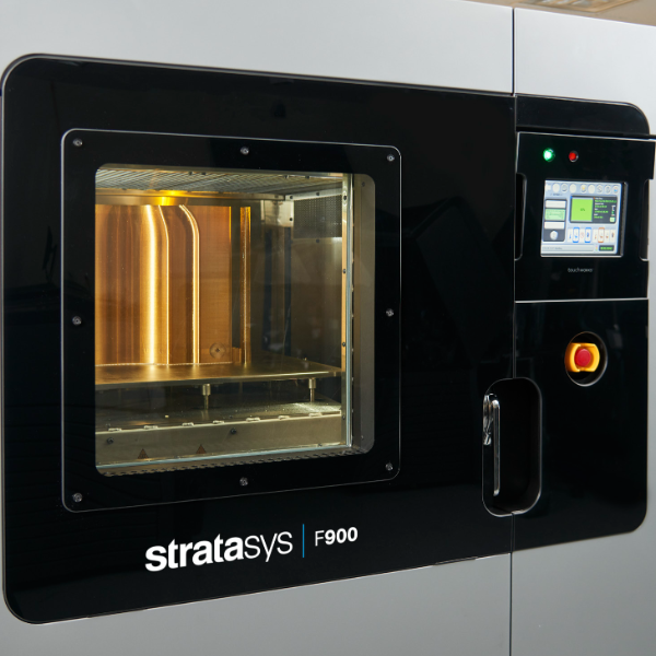 Stratasys FDM 3D打印机 - Fortus 900