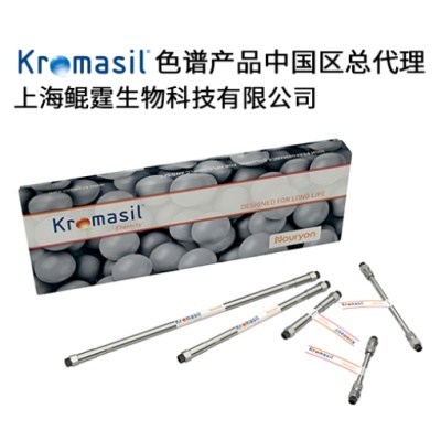 Kromasil EternityXT C18 色谱柱EternityXT-5-C18,4.6*250mm