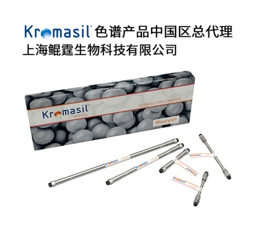 Kromasil EternityXT C18 色谱柱EternityXT-5-C18,4.6*250mm