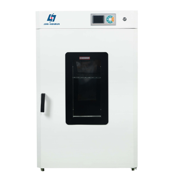 上海右一LHG-9035A立式电热恒温鼓风干燥箱 精密烘箱