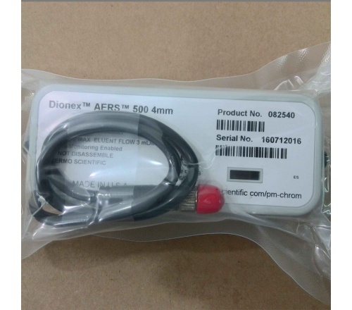 DIONEX戴安阳离子电解还原抑制器（4mm）082543