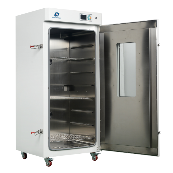 DHG-9925A立式电热恒温鼓风干燥箱 1000L 大型烘干箱 烤箱