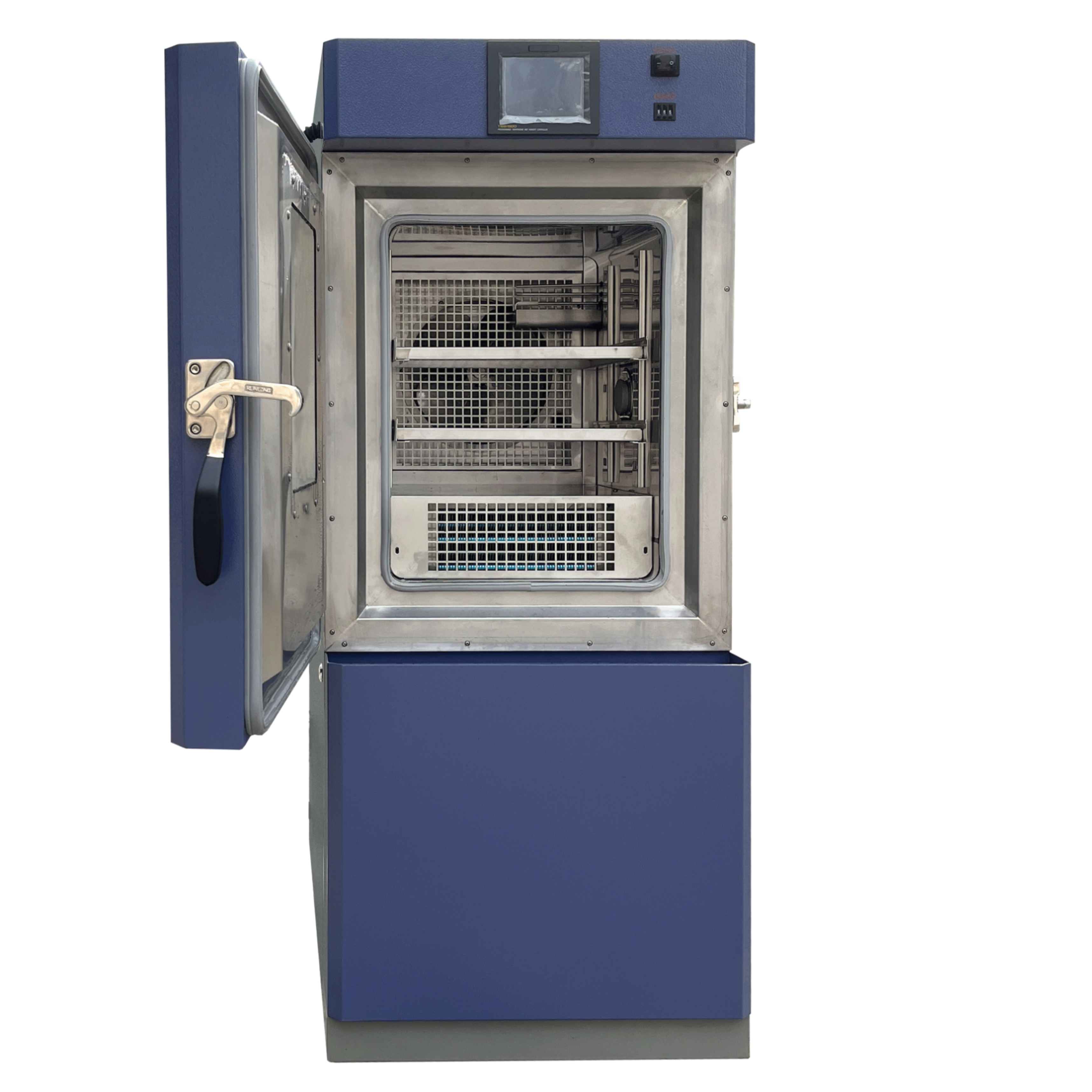 SHIPAC斯派克小型高低温湿热试验箱