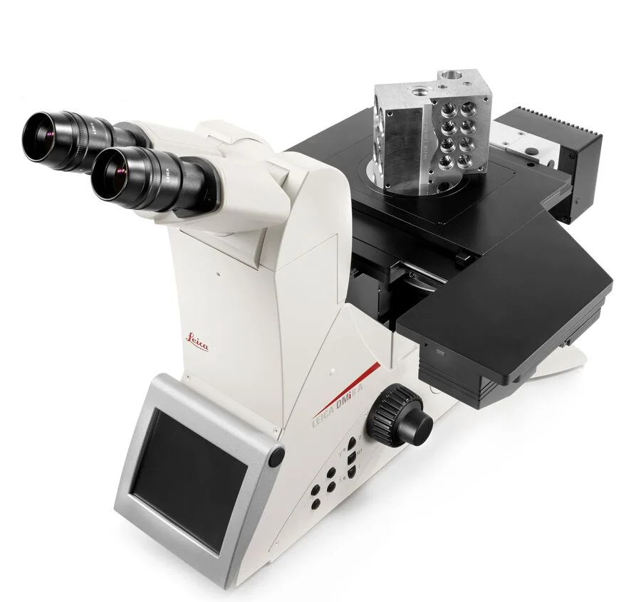 材料分析必备，金相显微镜助您探索材料世界