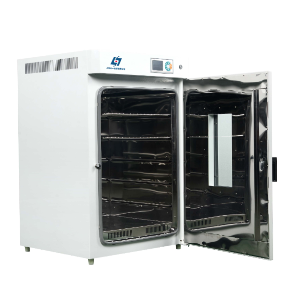 上海右一DHG-9036A小型实验室干燥箱 鼓风恒温烘箱 小型烘箱