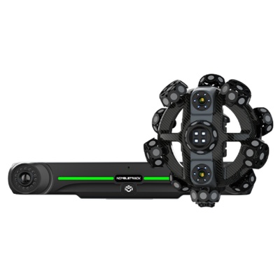 NimbleTrack灵动式三维测量系统-思看科技-新品