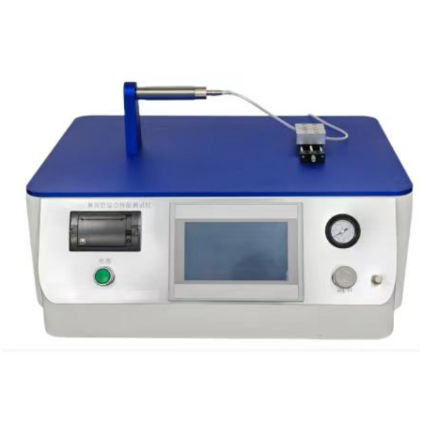 恒品HP625B鼻氧管综合性能测试仪