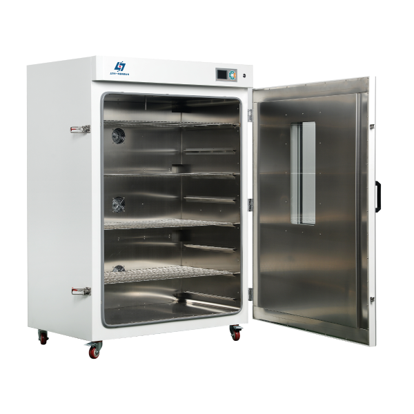 300度大型高温烘箱DHG-9645A立式电热恒温鼓风干燥箱
